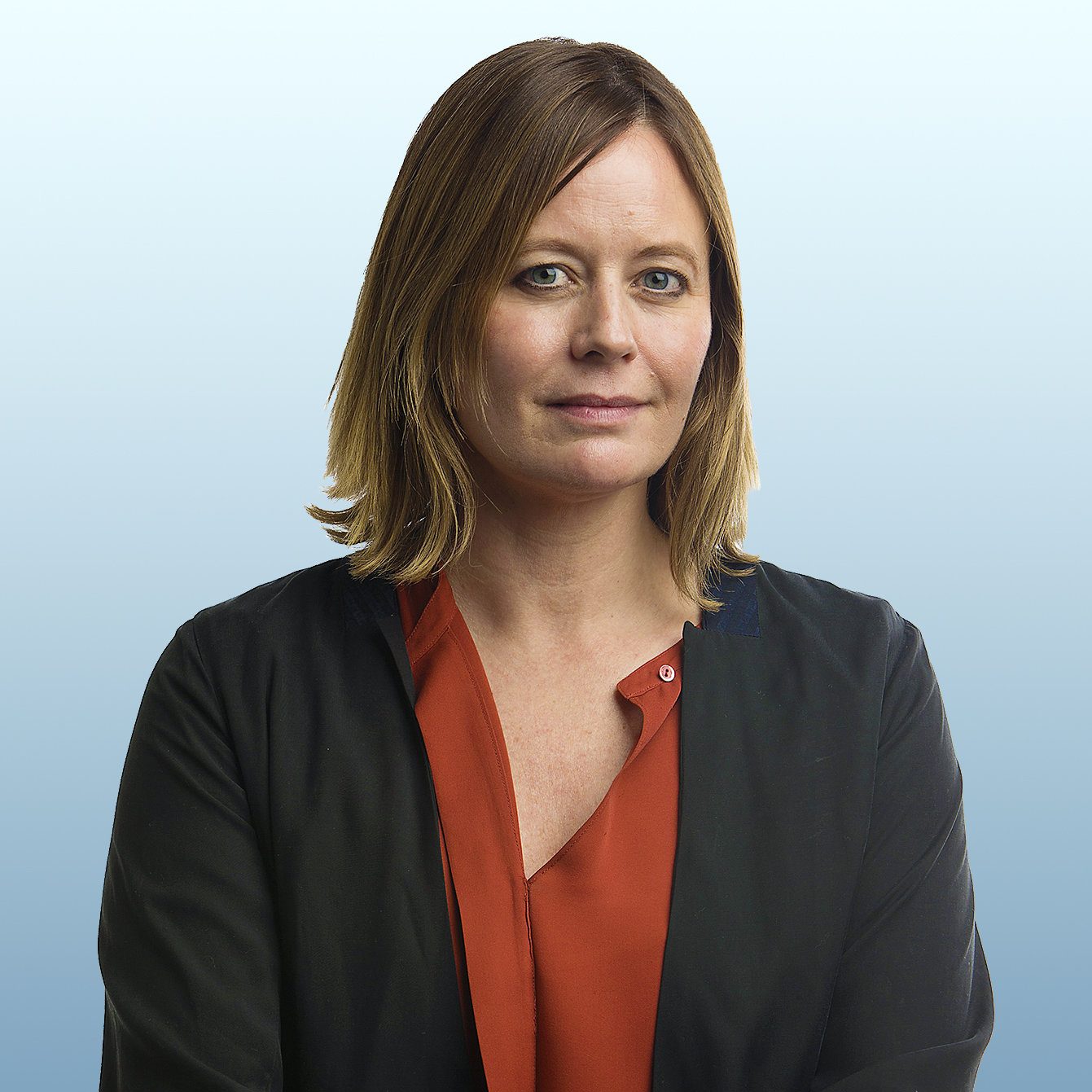 Sarah Thompson